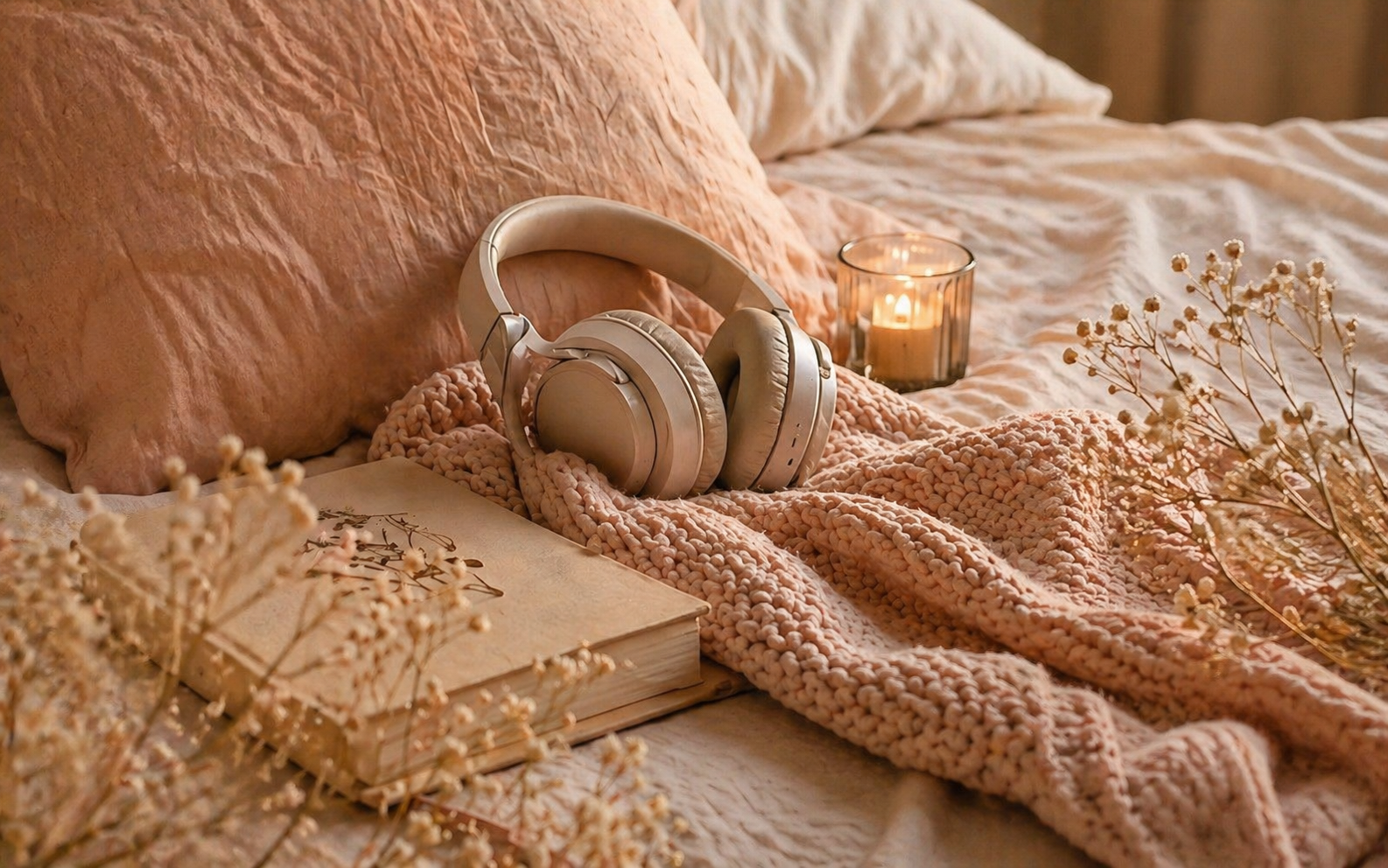 audios relaxation jeune maman 