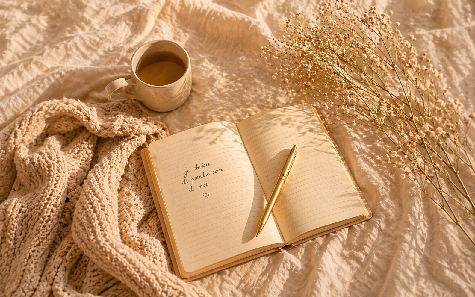 Journal postpartum Meledan